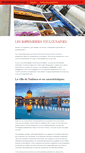 Mobile Screenshot of imprimerie-toulouse.org